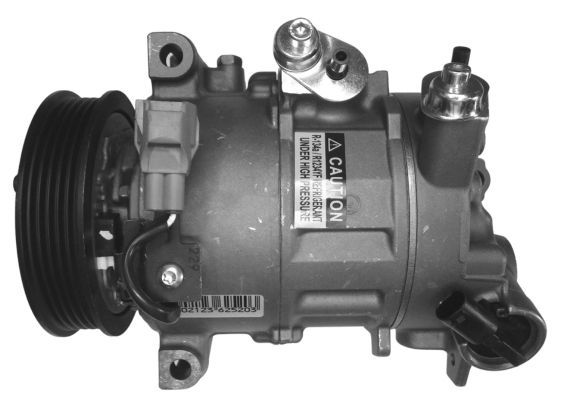 Kompresorius, oro kondicionierius Airstal 10-6214