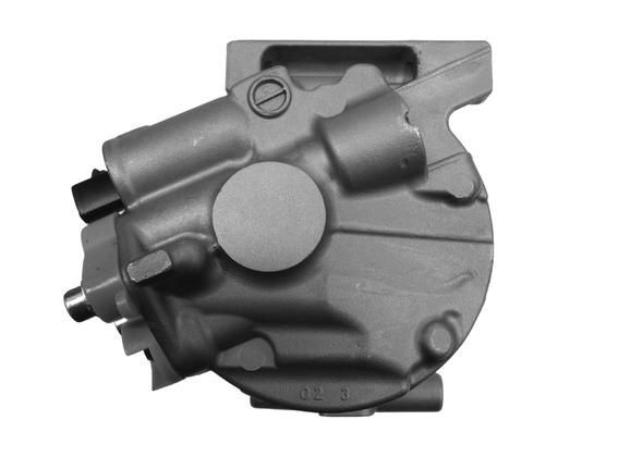 Kompresorius, oro kondicionierius Airstal 10-6215