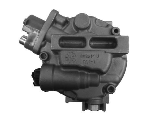 Kompresorius, oro kondicionierius Airstal 10-6217