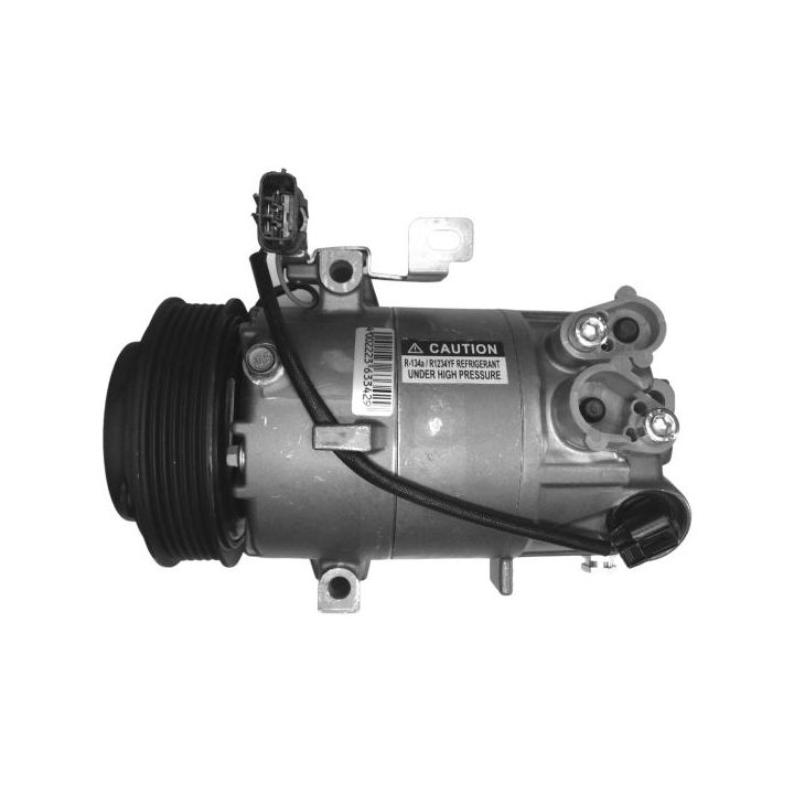 Kompresorius, oro kondicionierius Airstal 10-6243