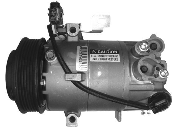 Kompresorius, oro kondicionierius Airstal 10-6243