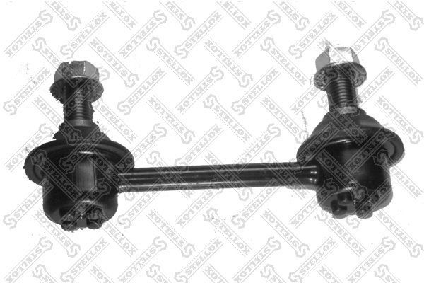 šarnyro stabilizatorius STELLOX 56-01857A-SX
