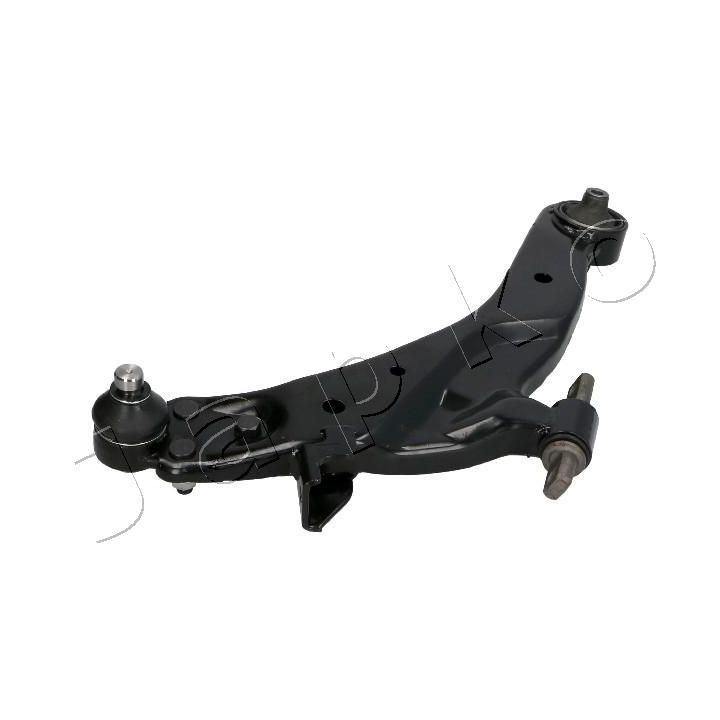 Vikšro valdymo svirtis JAPKO 72H33R