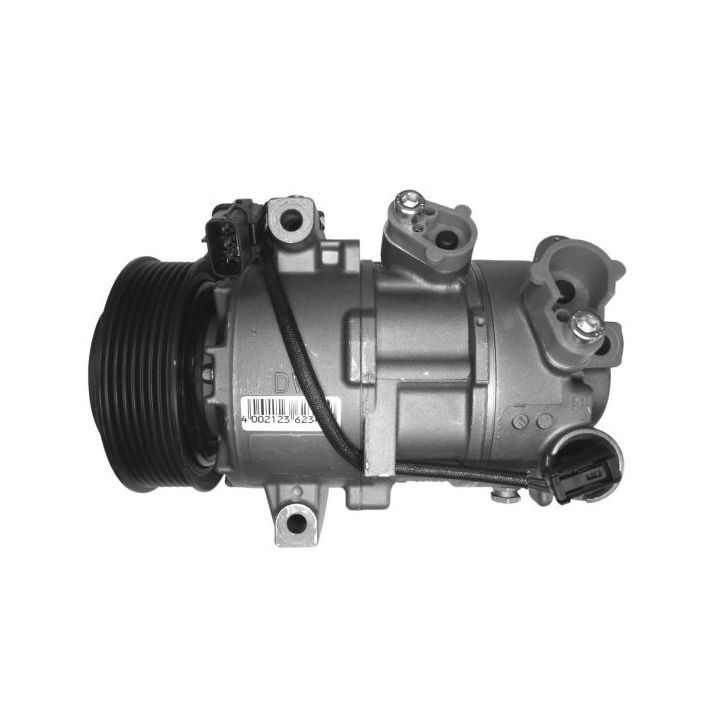 Kompresorius, oro kondicionierius Airstal 10-6255