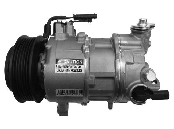 Kompresorius, oro kondicionierius Airstal 10-6284