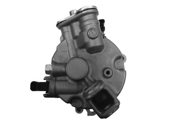 Kompresorius, oro kondicionierius Airstal 10-6284