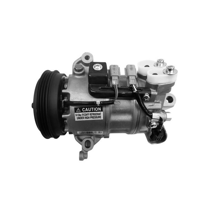 Kompresorius, oro kondicionierius Airstal 10-6304