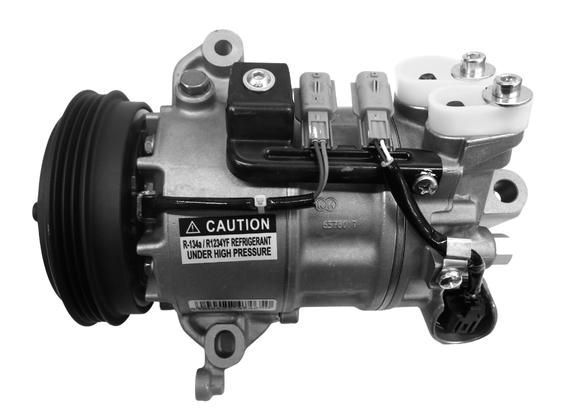 Kompresorius, oro kondicionierius Airstal 10-6304