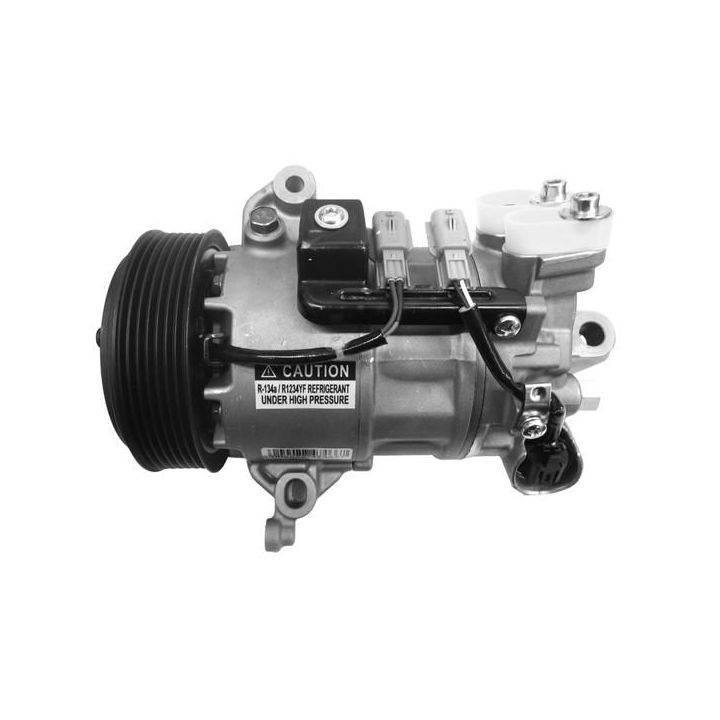 Kompresorius, oro kondicionierius Airstal 10-6305