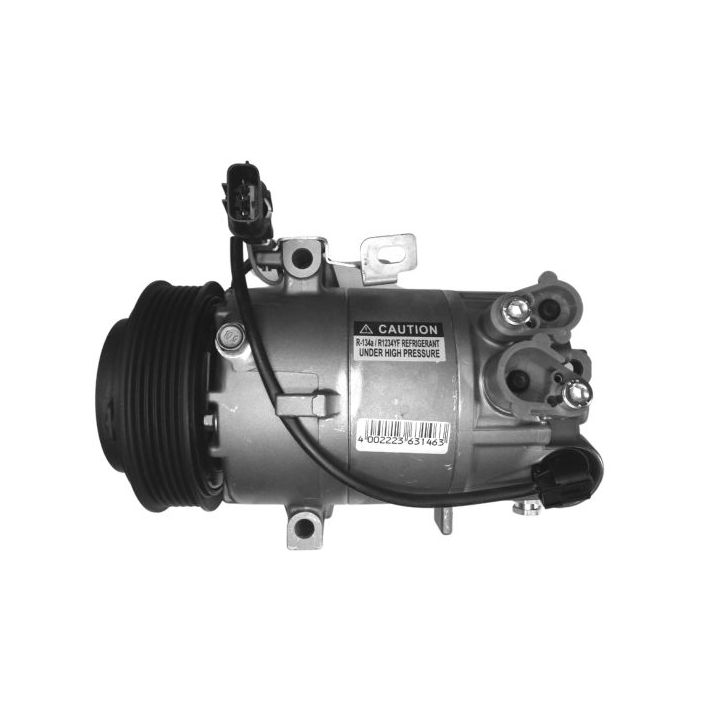 Kompresorius, oro kondicionierius Airstal 10-6335