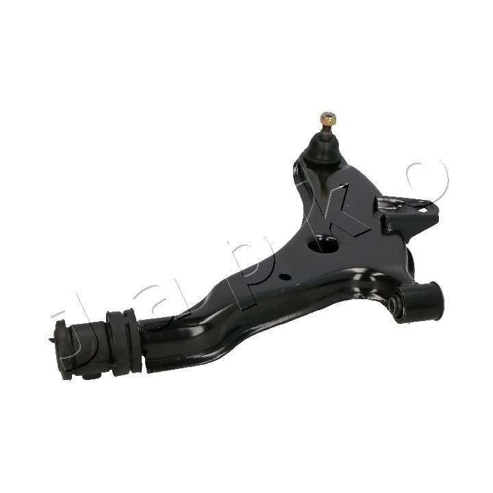 Vikšro valdymo svirtis JAPKO 72H52L