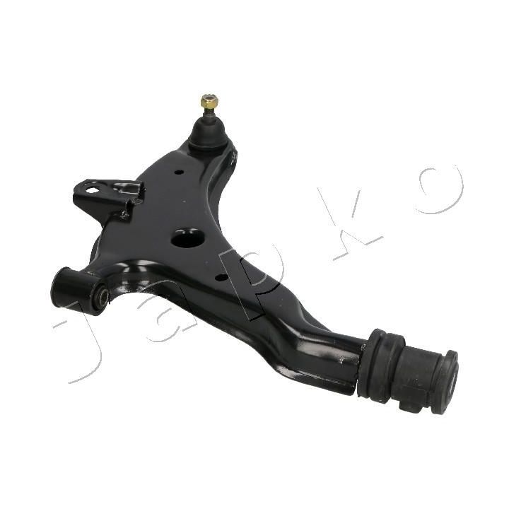 Vikšro valdymo svirtis JAPKO 72H52R