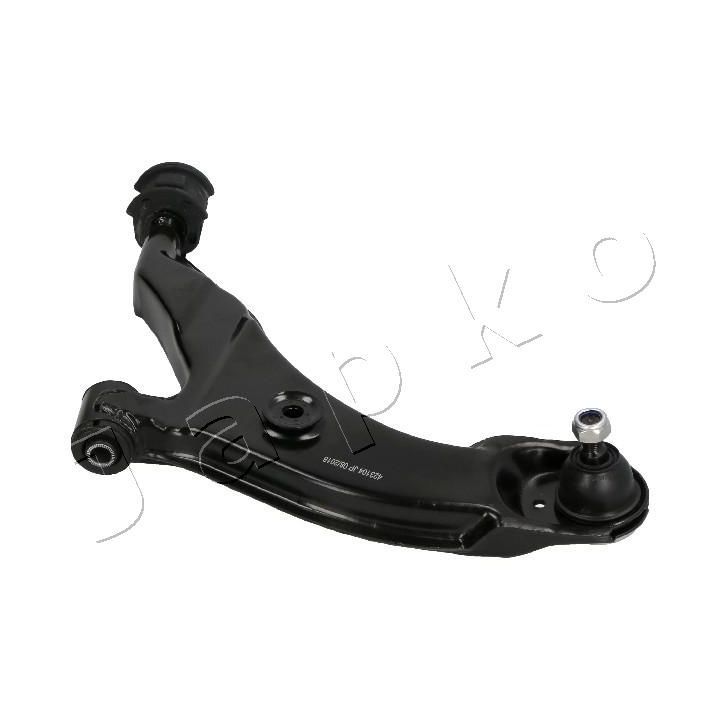 Vikšro valdymo svirtis JAPKO 72H53L