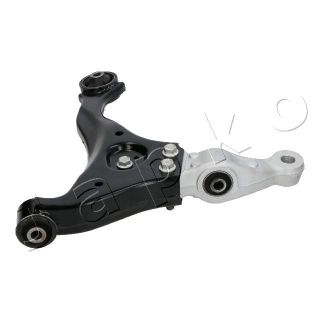 Vikšro valdymo svirtis JAPKO 72H58R