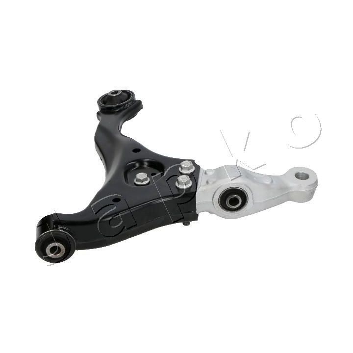 Vikšro valdymo svirtis JAPKO 72H58R