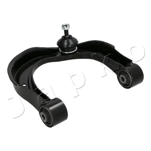 Vikšro valdymo svirtis JAPKO 72H59L