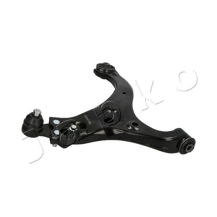 Vikšro valdymo svirtis JAPKO 72H60L