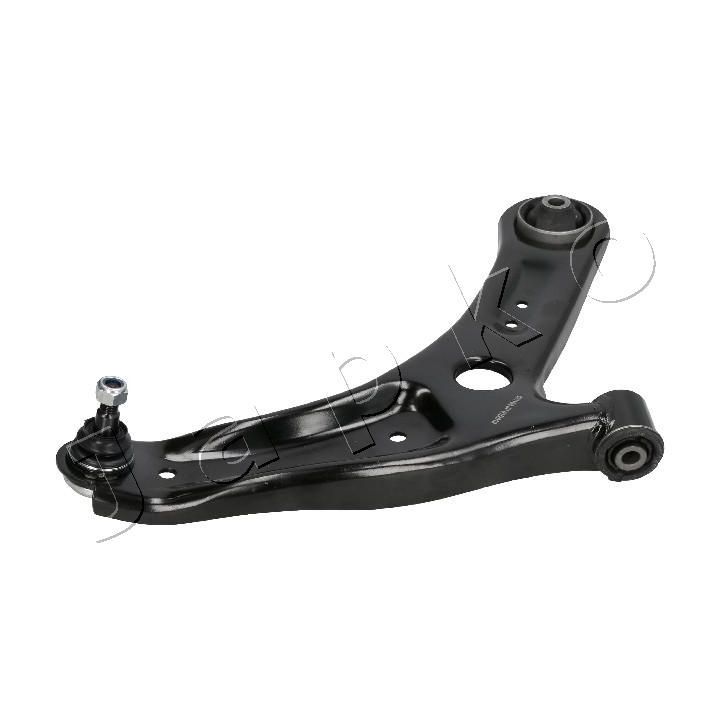 Vikšro valdymo svirtis JAPKO 72H66R