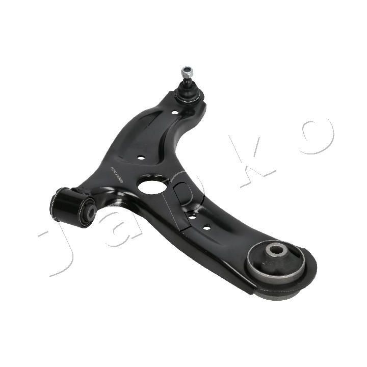 Vikšro valdymo svirtis JAPKO 72H66R