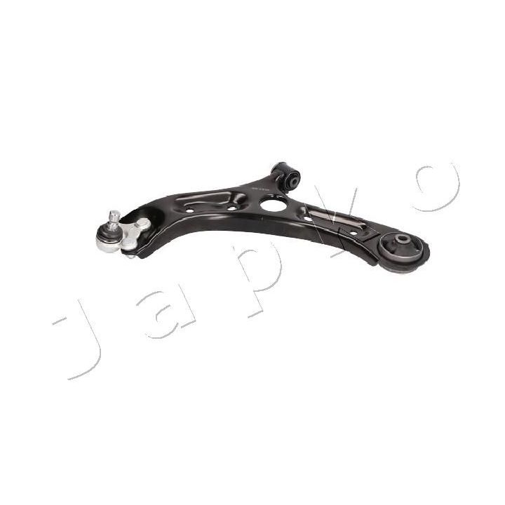 Vikšro valdymo svirtis JAPKO 72H73L