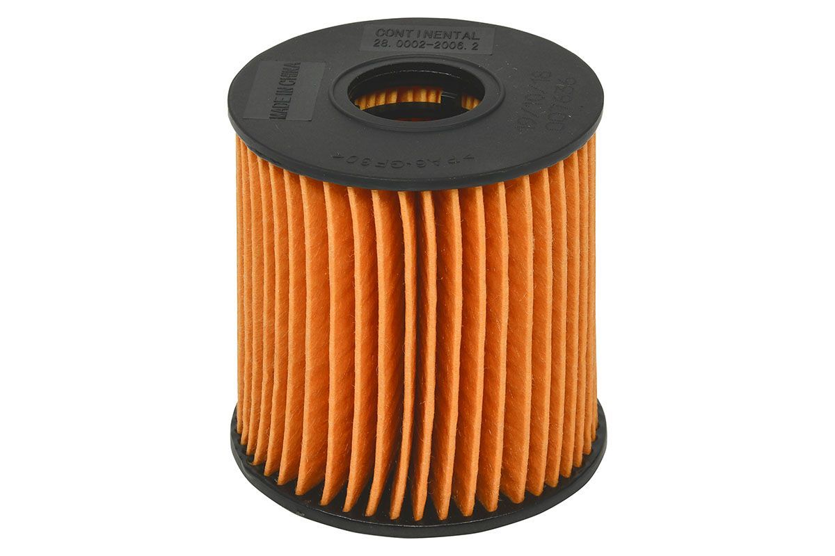 Alyvos filtras CONTINENTAL 28.0002-2006.2