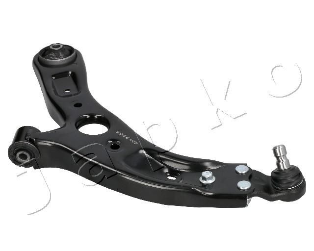 Vikšro valdymo svirtis JAPKO 72H75L