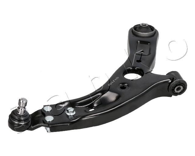 Vikšro valdymo svirtis JAPKO 72H75R