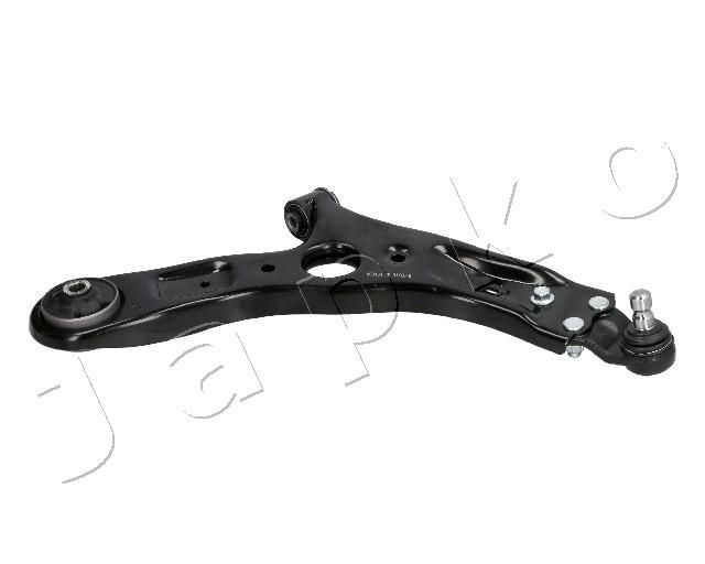 Vikšro valdymo svirtis JAPKO 72H75R