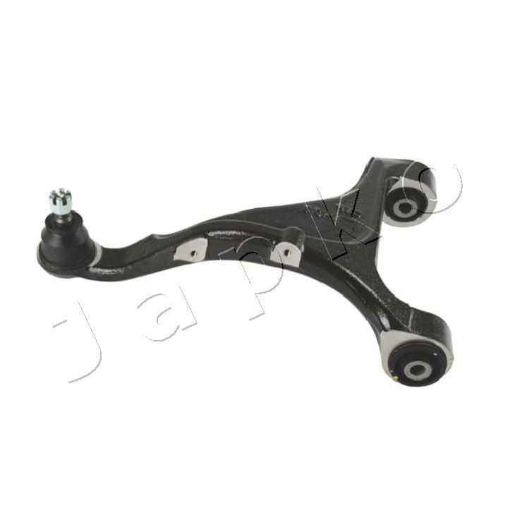 Vikšro valdymo svirtis JAPKO 72H77L