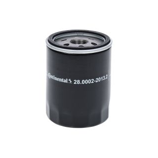 Alyvos filtras CONTINENTAL 28.0002-2013.2