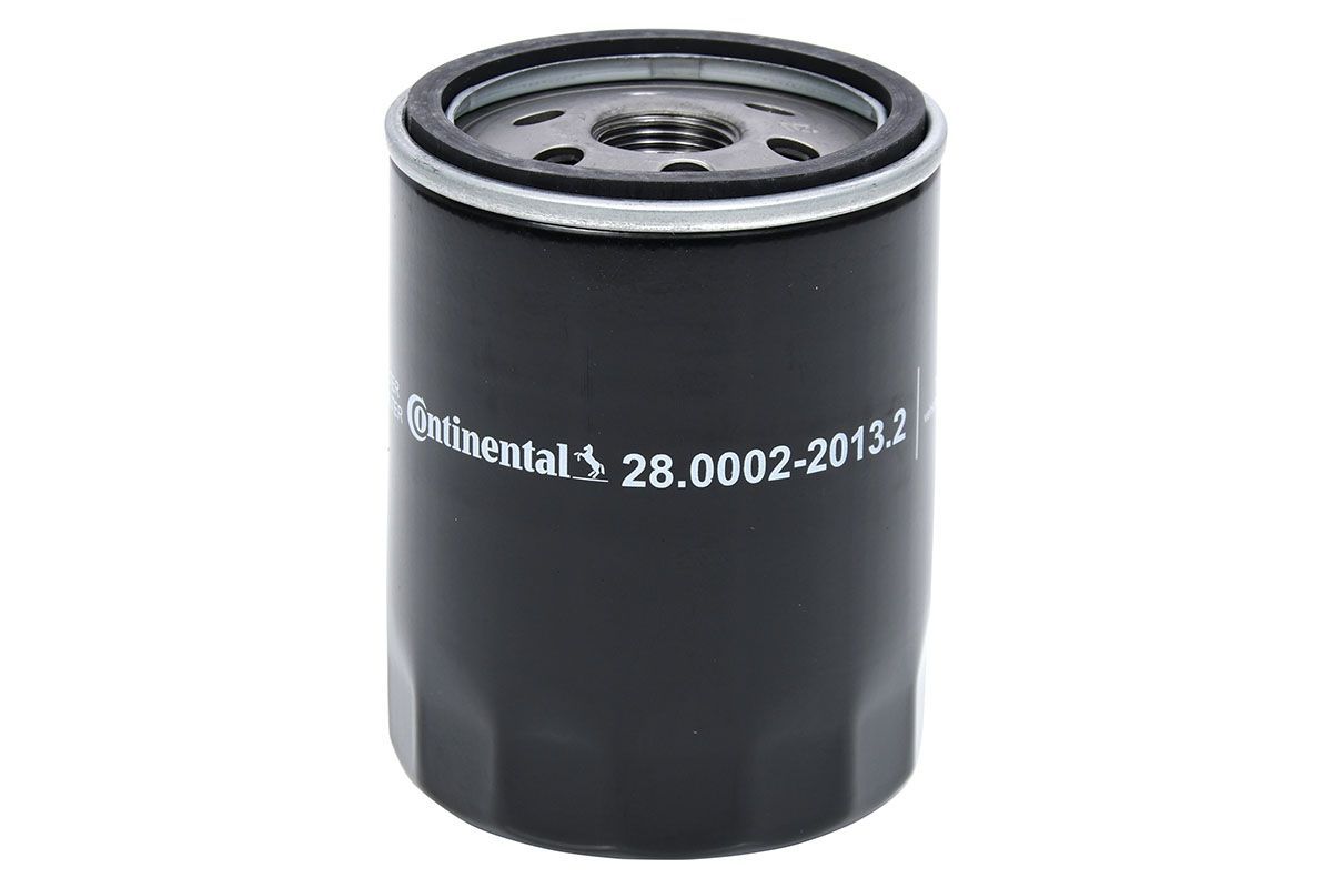 Alyvos filtras CONTINENTAL 28.0002-2013.2