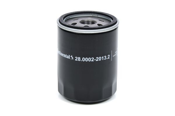 Alyvos filtras CONTINENTAL 28.0002-2013.2