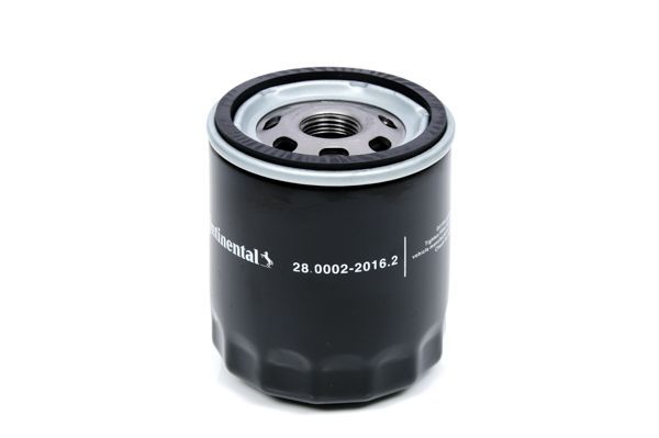 Alyvos filtras CONTINENTAL 28.0002-2016.2