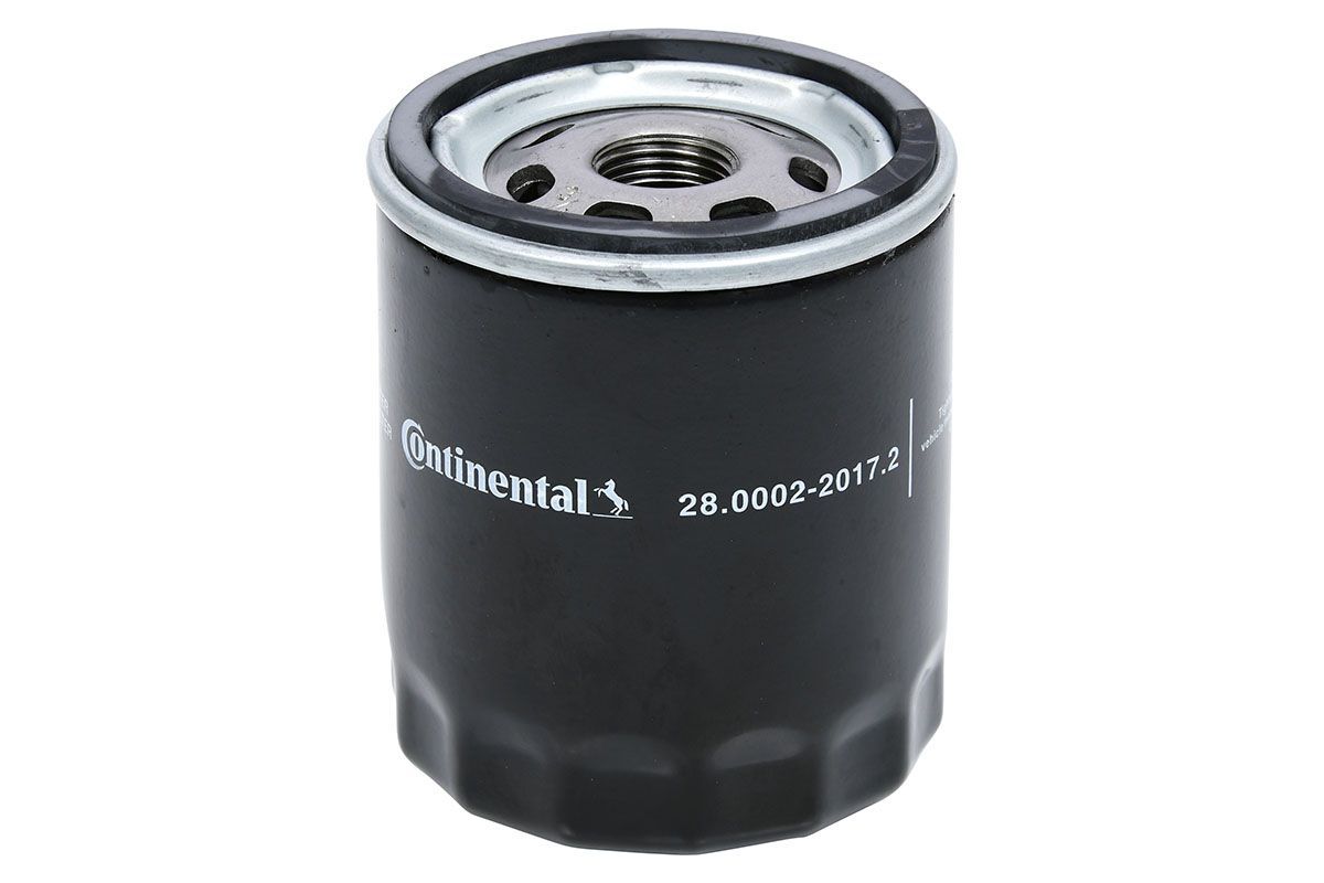 Alyvos filtras CONTINENTAL 28.0002-2017.2