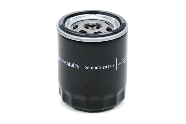 Alyvos filtras CONTINENTAL 28.0002-2017.2