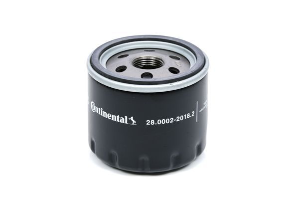 Alyvos filtras CONTINENTAL 28.0002-2018.2