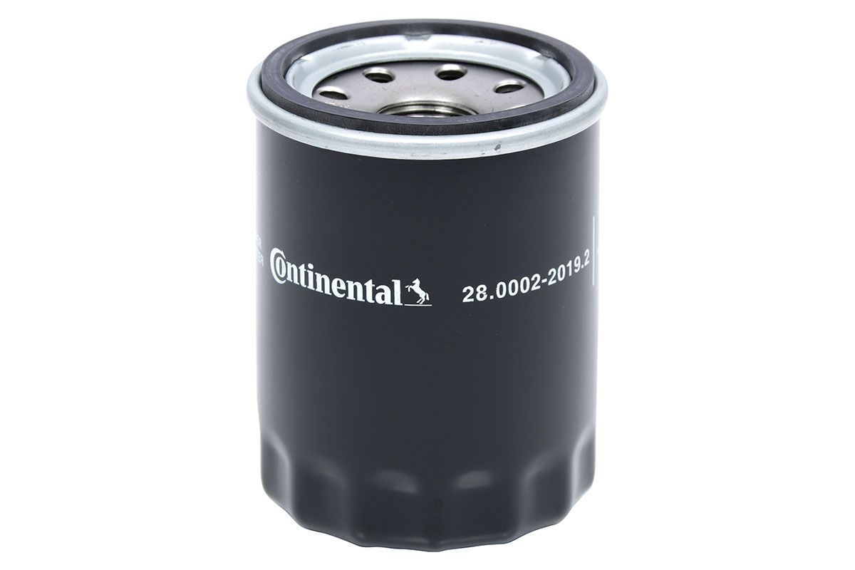 Alyvos filtras CONTINENTAL 28.0002-2019.2