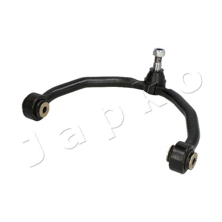 Vikšro valdymo svirtis JAPKO 72K00