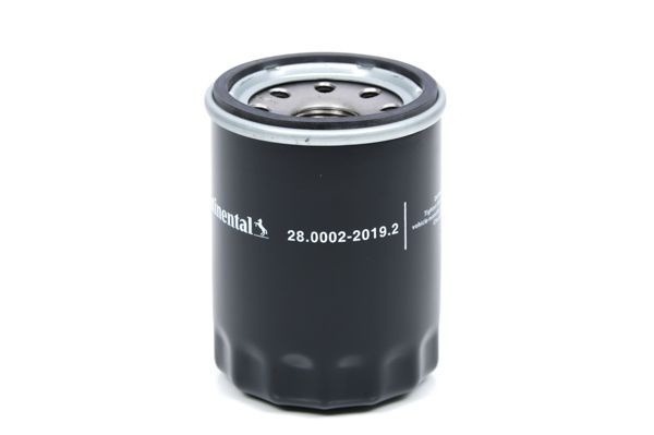 Alyvos filtras CONTINENTAL 28.0002-2019.2
