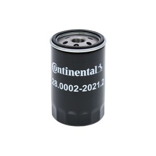 Alyvos filtras CONTINENTAL 28.0002-2021.2