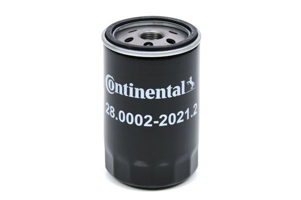 Alyvos filtras CONTINENTAL 28.0002-2021.2