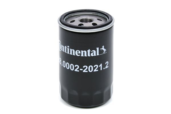 Alyvos filtras CONTINENTAL 28.0002-2021.2