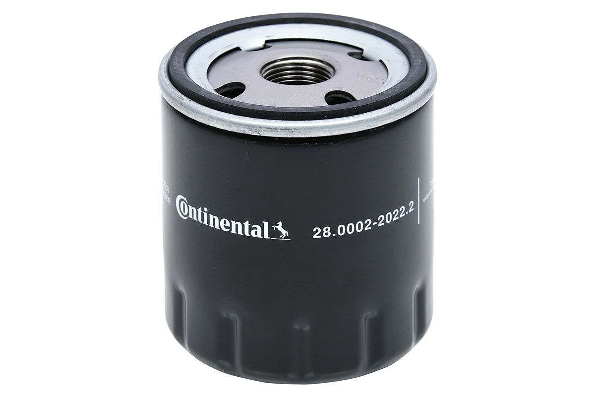 Alyvos filtras CONTINENTAL 28.0002-2022.2
