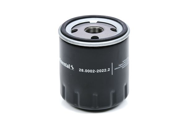 Alyvos filtras CONTINENTAL 28.0002-2022.2