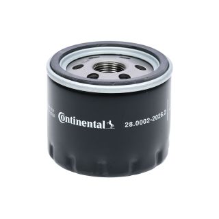 Alyvos filtras CONTINENTAL 28.0002-2026.2