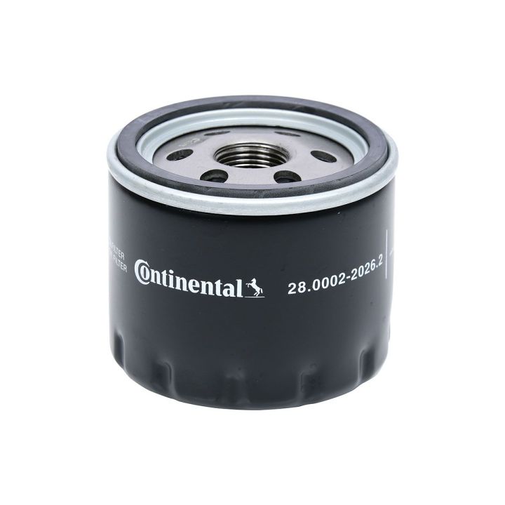 Alyvos filtras CONTINENTAL 28.0002-2026.2