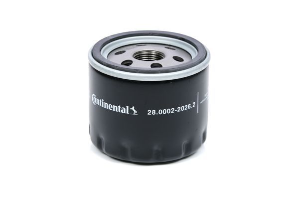 Alyvos filtras CONTINENTAL 28.0002-2026.2