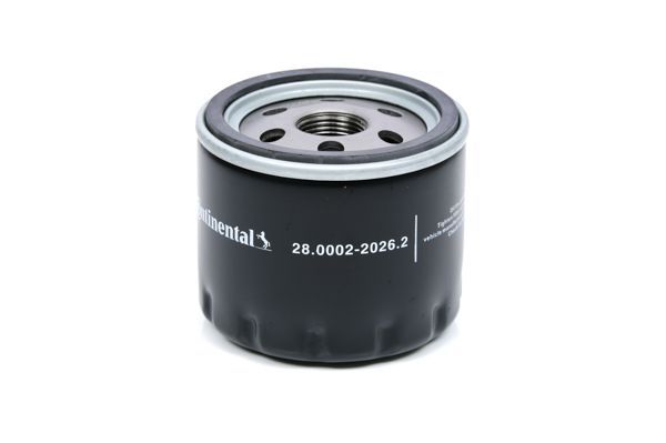 Alyvos filtras CONTINENTAL 28.0002-2026.2