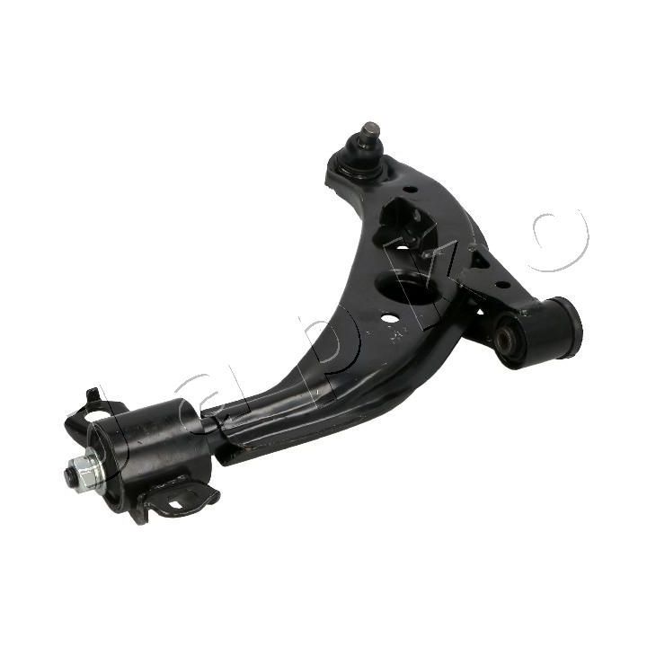 Vikšro valdymo svirtis JAPKO 72K09L