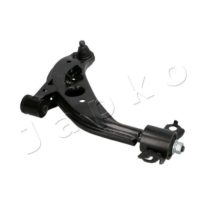 Vikšro valdymo svirtis JAPKO 72K09R